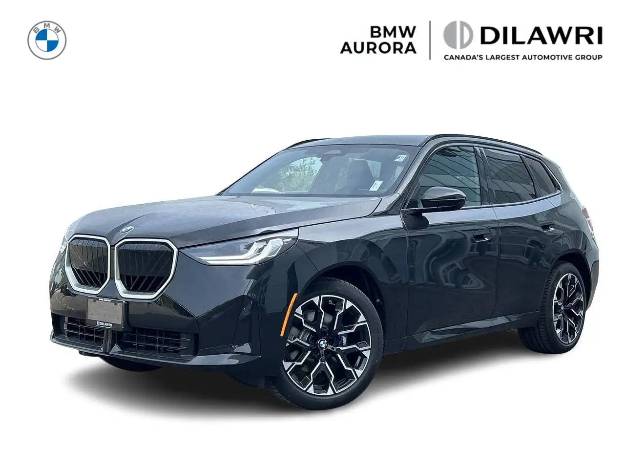 2026 BMW X3