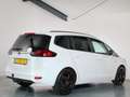 Opel Zafira 1.4 Turbo 140PK, Automaat, Edition, 7-Persoons, LE Wit - thumbnail 2