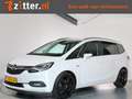 Opel Zafira 1.4 Turbo 140PK, Automaat, Edition, 7-Persoons, LE Wit - thumbnail 1