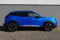 Peugeot e-2008 EV Allure 50 kWh | NAV | A. CAM | LED | CLIMA | 3- Blauw - thumbnail 3
