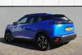 Peugeot e-2008 EV Allure 50 kWh | NAV | A. CAM | LED | CLIMA | 3- Blauw - thumbnail 2