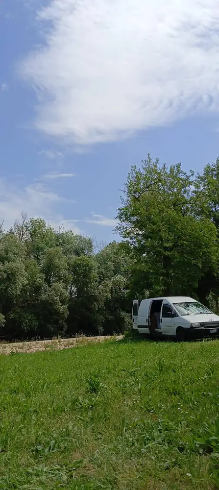 Fiat Scudo, foto 6