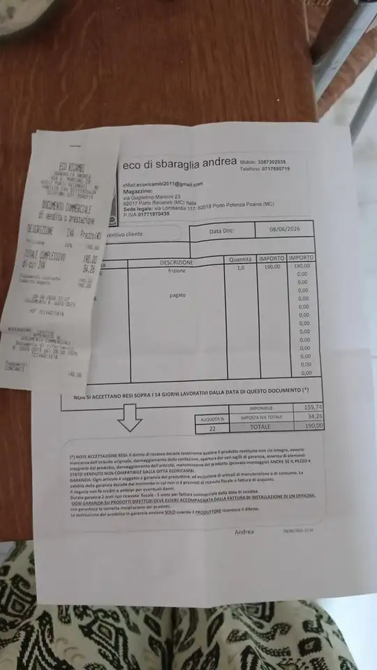 Fiat Scudo, foto 4