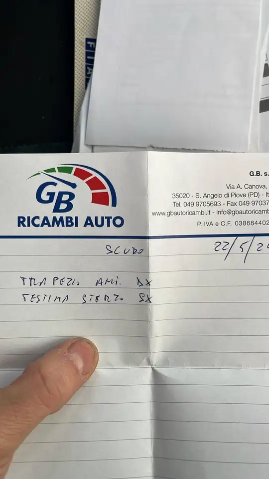 Fiat Scudo, foto 2