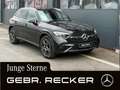 Mercedes-Benz GLC 220 GLC 220d 4M AMG Advanced Plus AHK Pano Memory Navi Schwarz - thumbnail 1