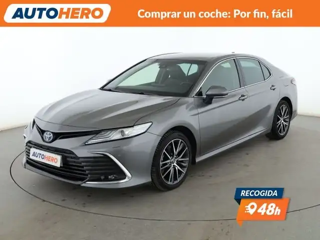 2023 Toyota Camry in Grey for sale