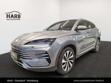 DM-i Design AWD