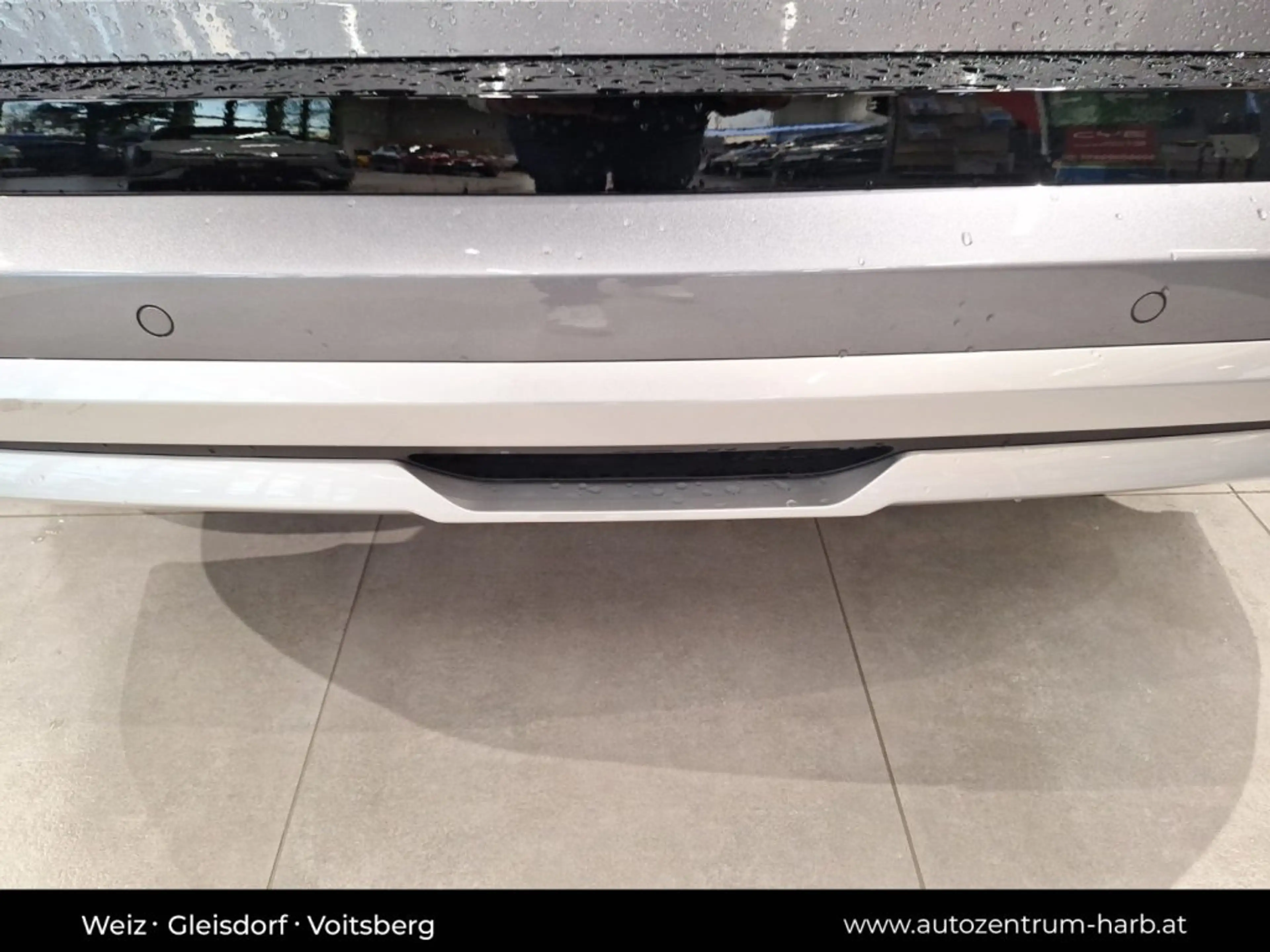 BYD Seal U DM-i Design AWD — photo 7