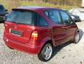 Mercedes-Benz A 160 CDI CLASSIC [KLIMA/ALU] Rot - thumbnail 7
