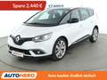 Renault Grand Scenic 1.3 TCe Limited Aut.*NAVI*CAM*PDC*TEMPO* Weiß - thumbnail 1