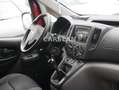 Nissan NV200 PREMIUM 1.HAND+KLIMA+SCHIEBEX2+TÜV NEU Rojo - thumbnail 16