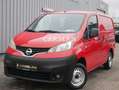 Nissan NV200 PREMIUM 1.HAND+KLIMA+SCHIEBEX2+TÜV NEU crvena - thumbnail 3