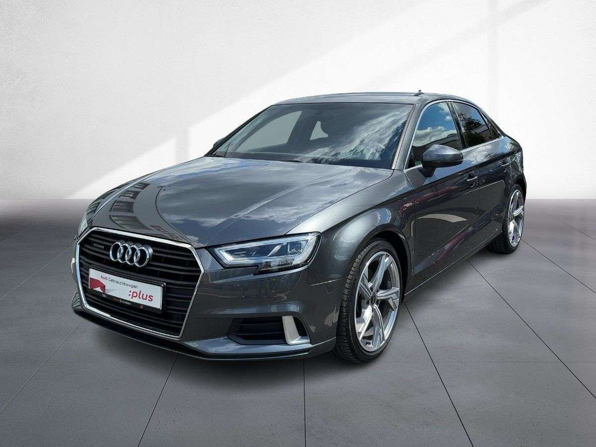 Second hand Audi A3 2.0