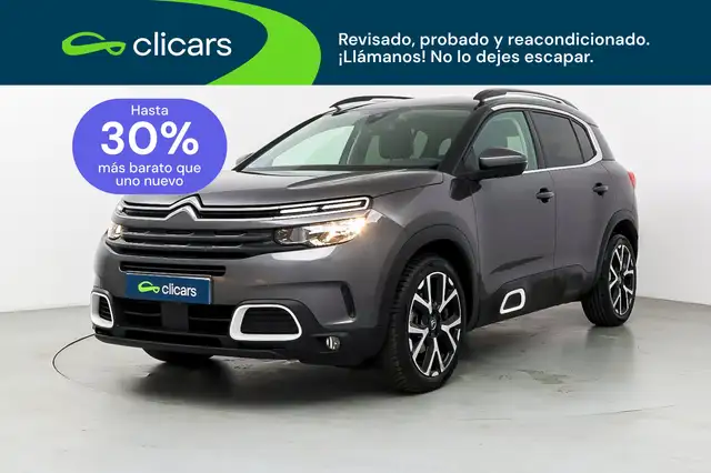 Citroen C5 Aircross PureTech S&S Feel 130