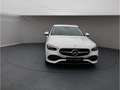 Mercedes-Benz C 200 d T Avantgarde Totw. AHK DistronicVorr Weiß - thumbnail 9