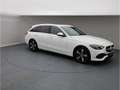 Mercedes-Benz C 200 d T Avantgarde Totw. AHK DistronicVorr Weiß - thumbnail 8