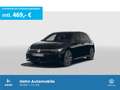 Volkswagen Golf R-Line 1,5 l eTSI 150 PS DSG Navi AHK PANO Schwarz - thumbnail 1