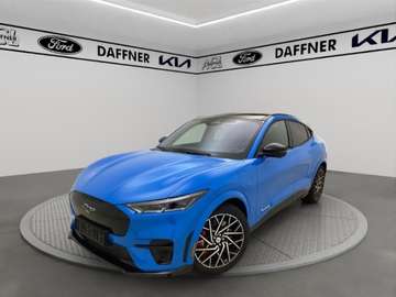 Mach-E GT AWD Panorama Navi B&O