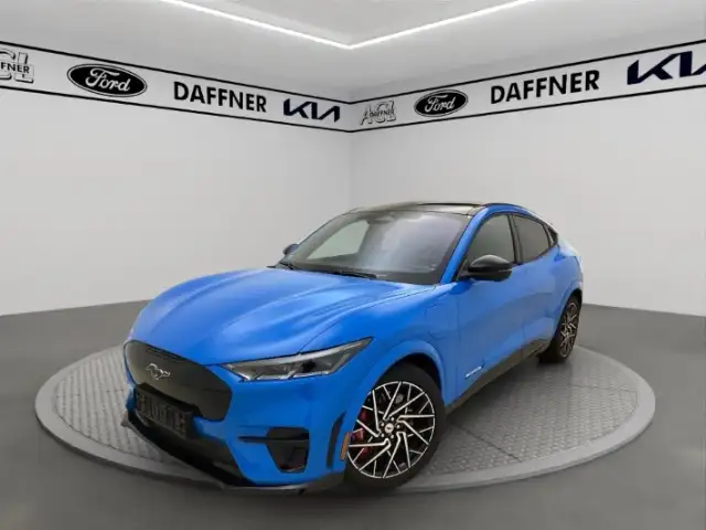 Ford Mustang Mach-E Mach-E GT AWD Panorama Navi B&O