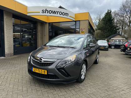 Opel Zafira Tourer 1.4 Edition Airco
