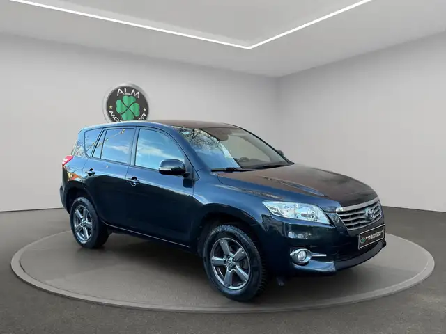 Toyota RAV 4 RAV4 150 D-4D 4WD EXECUTIVE