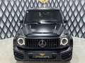Mercedes-Benz G 63 AMG 4MATIC // CARBON // TRAUMWAGEN // WERKSGARANTIE // Zwart - thumbnail 5
