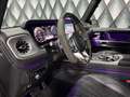 Mercedes-Benz G 63 AMG 4MATIC // CARBON // TRAUMWAGEN // WERKSGARANTIE // Zwart - thumbnail 14