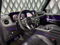 Mercedes-Benz G 63 AMG 4MATIC // CARBON // TRAUMWAGEN // WERKSGARANTIE // Zwart - thumbnail 13