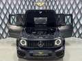 Mercedes-Benz G 63 AMG 4MATIC // CARBON // TRAUMWAGEN // WERKSGARANTIE // Zwart - thumbnail 42