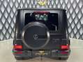 Mercedes-Benz G 63 AMG 4MATIC // CARBON // TRAUMWAGEN // WERKSGARANTIE // Zwart - thumbnail 6