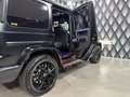 Mercedes-Benz G 63 AMG 4MATIC // CARBON // TRAUMWAGEN // WERKSGARANTIE // Zwart - thumbnail 22
