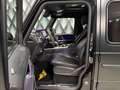 Mercedes-Benz G 63 AMG 4MATIC // CARBON // TRAUMWAGEN // WERKSGARANTIE // Zwart - thumbnail 12