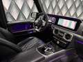 Mercedes-Benz G 63 AMG 4MATIC // CARBON // TRAUMWAGEN // WERKSGARANTIE // Zwart - thumbnail 17