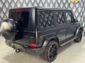Mercedes-Benz G 63 AMG 4MATIC // CARBON // TRAUMWAGEN // WERKSGARANTIE // Zwart - thumbnail 46