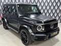 Mercedes-Benz G 63 AMG 4MATIC // CARBON // TRAUMWAGEN // WERKSGARANTIE // Zwart - thumbnail 43
