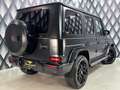 Mercedes-Benz G 63 AMG 4MATIC // CARBON // TRAUMWAGEN // WERKSGARANTIE // Zwart - thumbnail 50