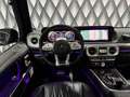 Mercedes-Benz G 63 AMG 4MATIC // CARBON // TRAUMWAGEN // WERKSGARANTIE // Zwart - thumbnail 10
