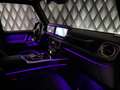 Mercedes-Benz G 63 AMG 4MATIC // CARBON // TRAUMWAGEN // WERKSGARANTIE // Zwart - thumbnail 21