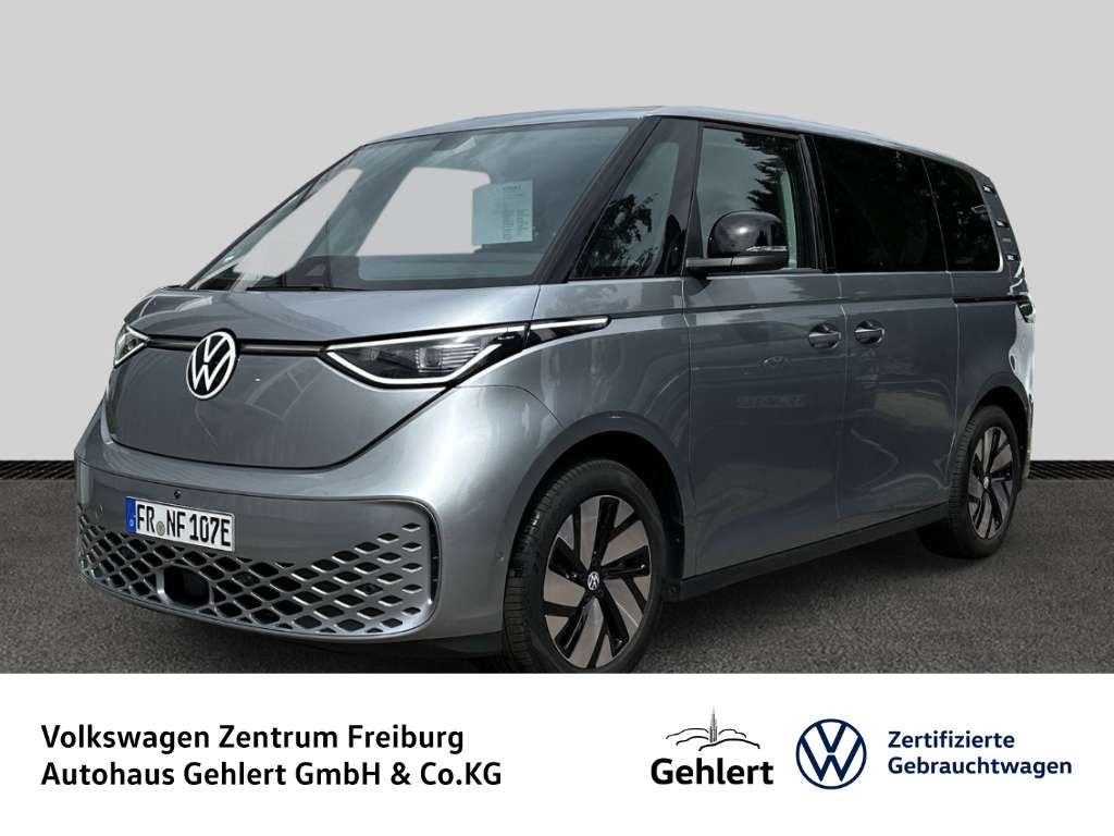 Volkswagen ID. Buzz