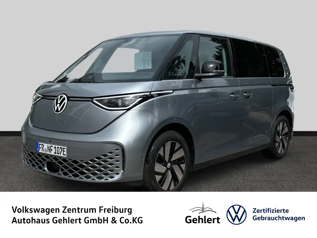 210 kW Pro, AHk, Rückfahrkamera