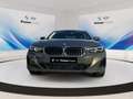 BMW 330 e Limousine HiFi DAB GSD Tempomat Klimaaut. Gris - thumbnail 2