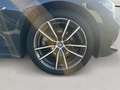 BMW 330 e Limousine HiFi DAB GSD Tempomat Klimaaut. Gris - thumbnail 9