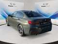 BMW 330 e Limousine HiFi DAB GSD Tempomat Klimaaut. Gris - thumbnail 4