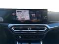 BMW 330 e Limousine HiFi DAB GSD Tempomat Klimaaut. Gris - thumbnail 12