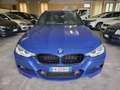 BMW 335 335dA Touring xdrive Msport iva inclusa unipro Blue - thumbnail 2