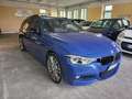 BMW 335 335dA Touring xdrive Msport iva inclusa unipro Blu/Azzurro - thumbnail 1