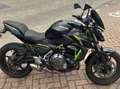 Kawasaki Z 650 Noir - thumbnail 1