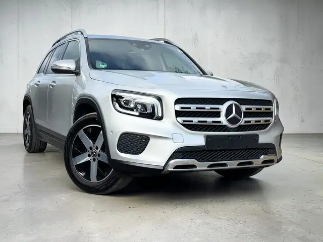 Mercedes-Benz GLB 180 d*LED&AMB&AHK&KAM*