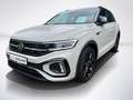 Volkswagen T-Roc 1.0 TSI R-Line AHK Black Style Navi Bluetooth 18" Gris - thumbnail 13