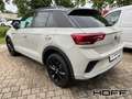Volkswagen T-Roc 1.0 TSI R-Line AHK Black Style Navi Bluetooth 18" Gris - thumbnail 2